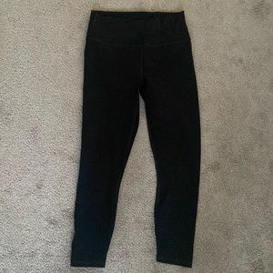 Fabletics workout capris
